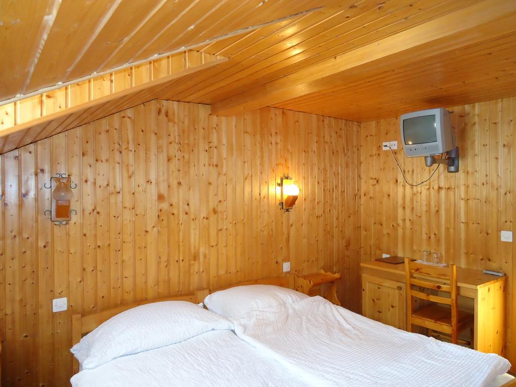 Hotel Mont-Noble Nax Pokój zdjęcie