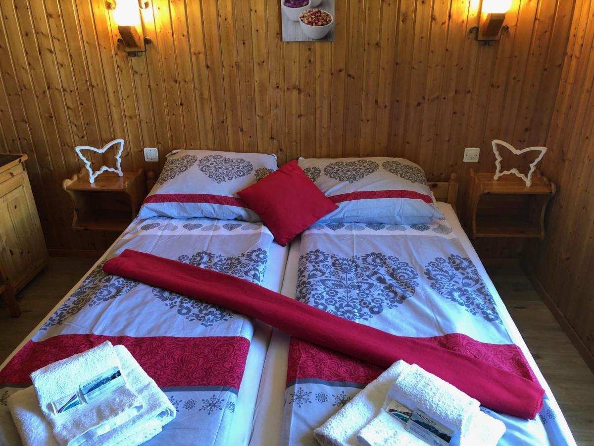 Hotel Mont-Noble Nax Zewnętrze zdjęcie